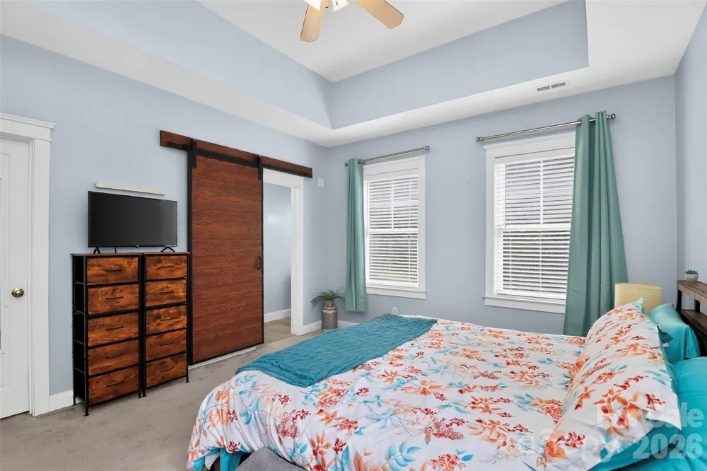 7336 Cascading Pines Drive Tega Cay, SC 29708
