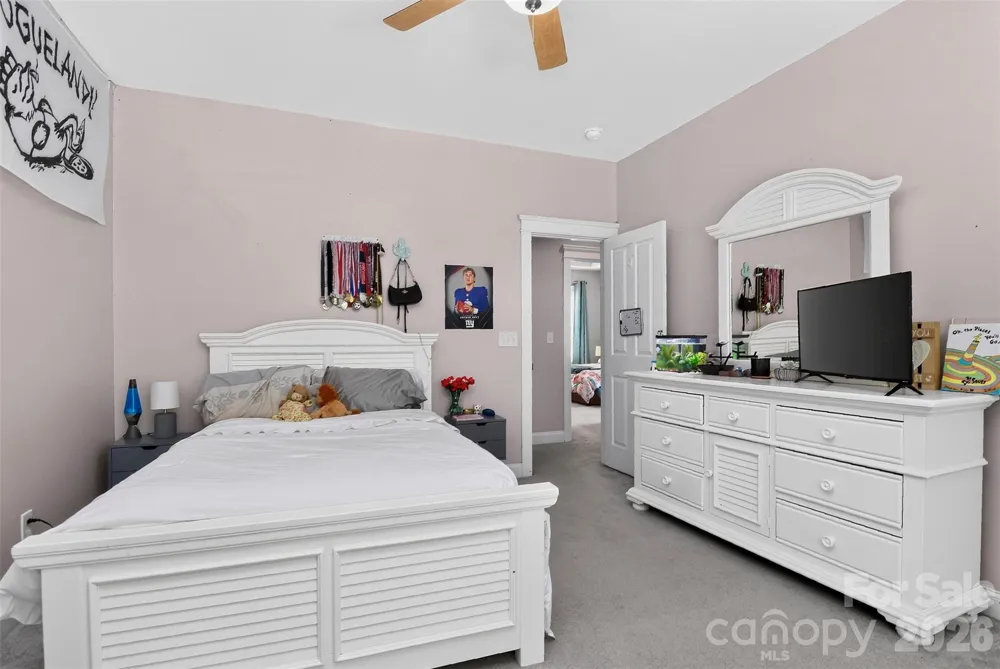 7336 Cascading Pines Drive Tega Cay, SC 29708