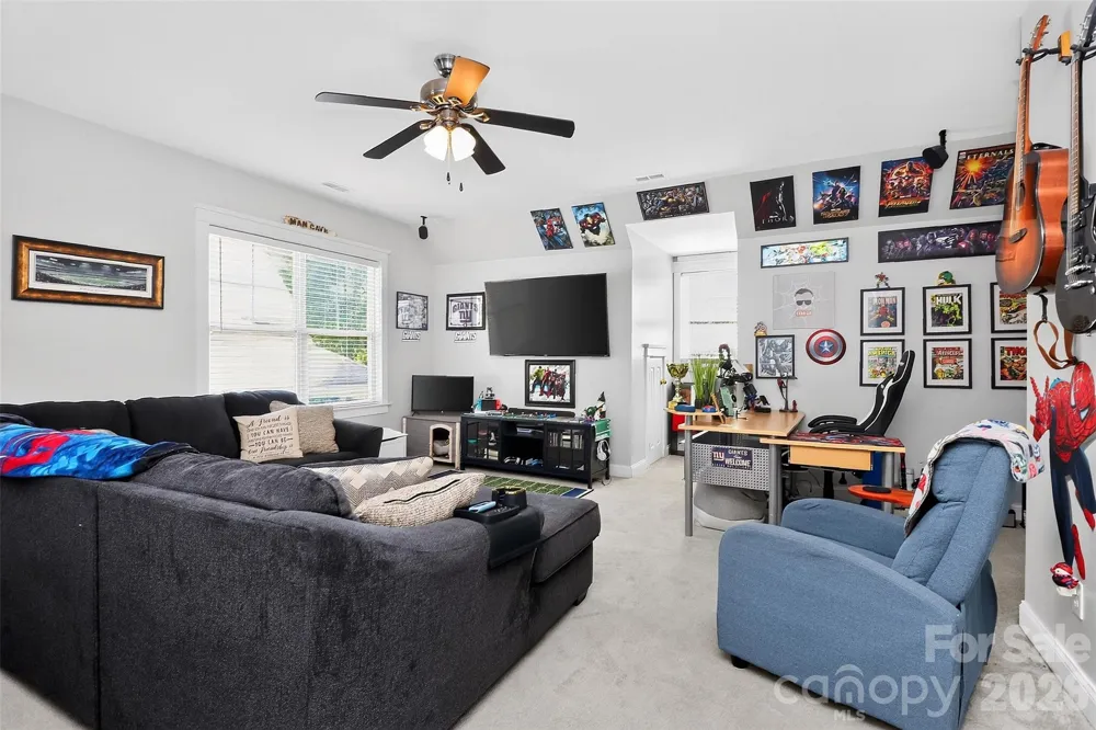 7336 Cascading Pines Drive Tega Cay, SC 29708