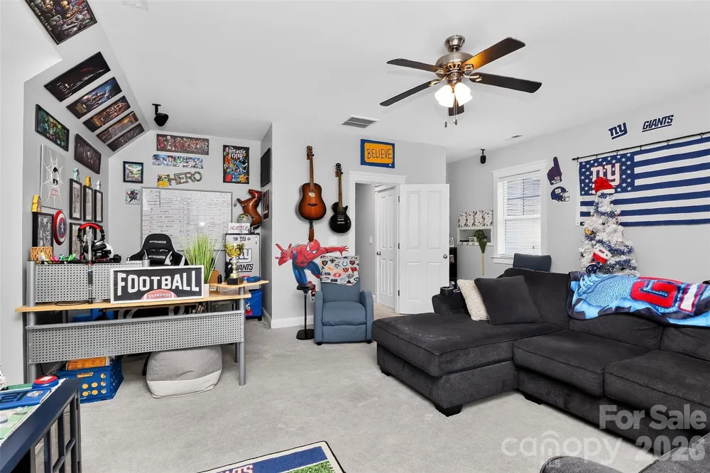 7336 Cascading Pines Drive Tega Cay, SC 29708