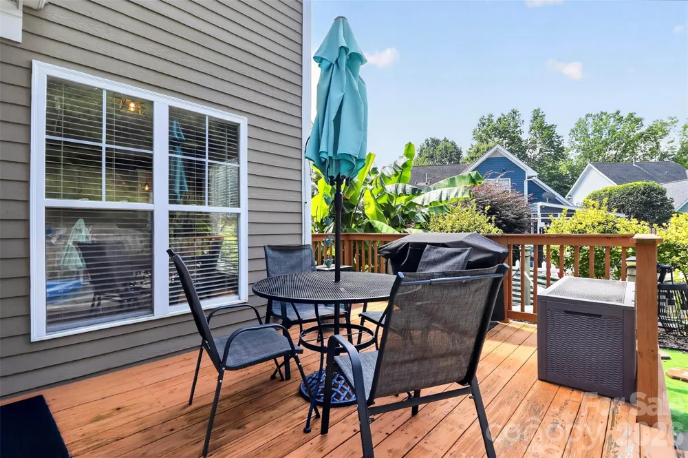 7336 Cascading Pines Drive Tega Cay, SC 29708