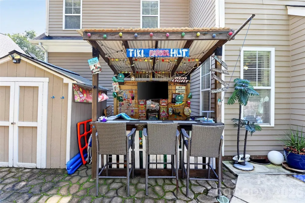 7336 Cascading Pines Drive Tega Cay, SC 29708