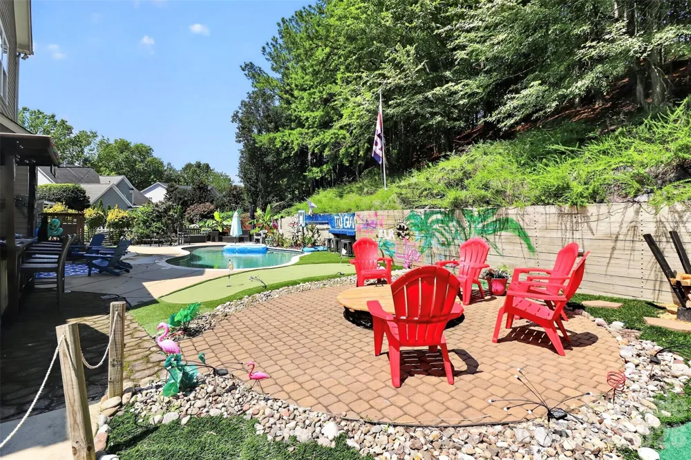 7336 Cascading Pines Drive Tega Cay, SC 29708