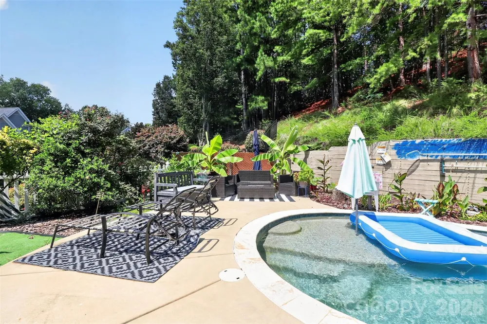 7336 Cascading Pines Drive Tega Cay, SC 29708