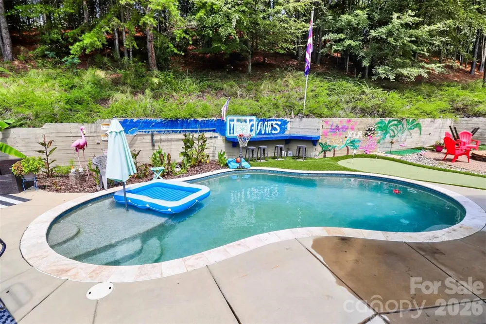 7336 Cascading Pines Drive Tega Cay, SC 29708