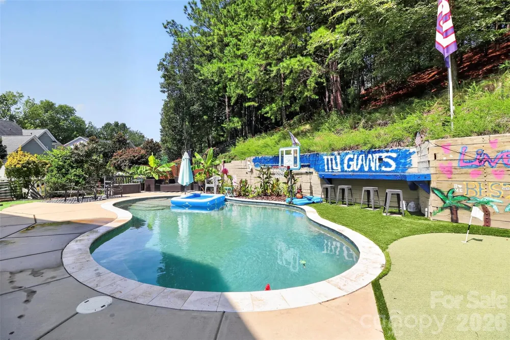7336 Cascading Pines Drive Tega Cay, SC 29708