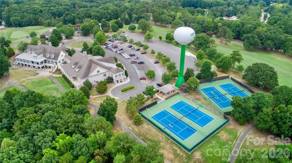 7336 Cascading Pines Drive Tega Cay, SC 29708