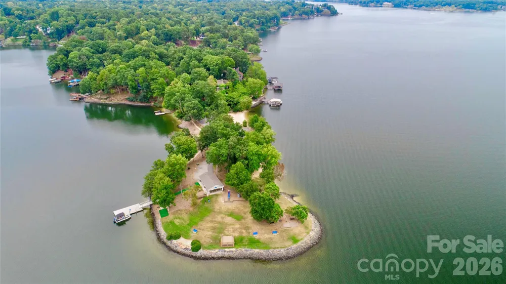 7336 Cascading Pines Drive Tega Cay, SC 29708