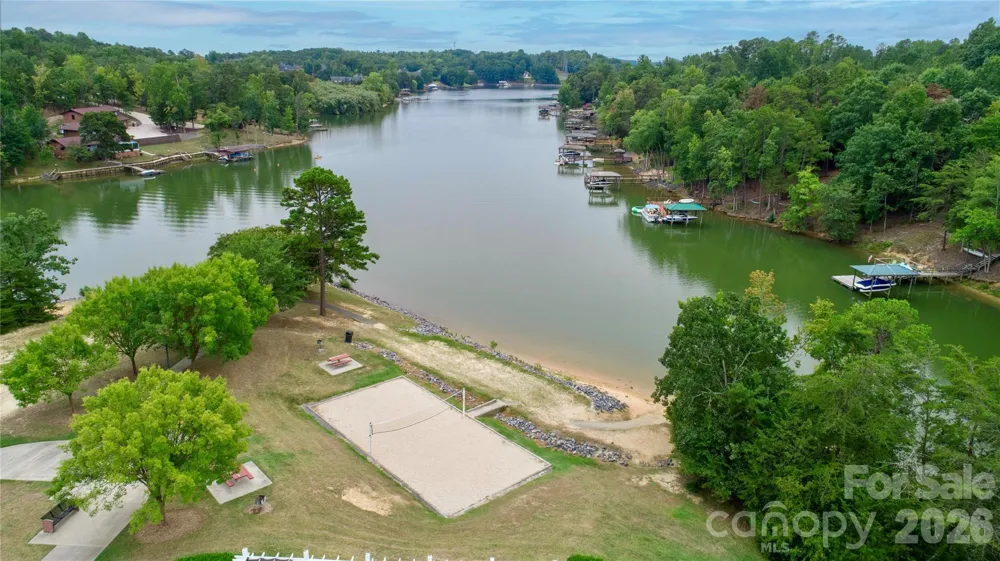 7336 Cascading Pines Drive Tega Cay, SC 29708