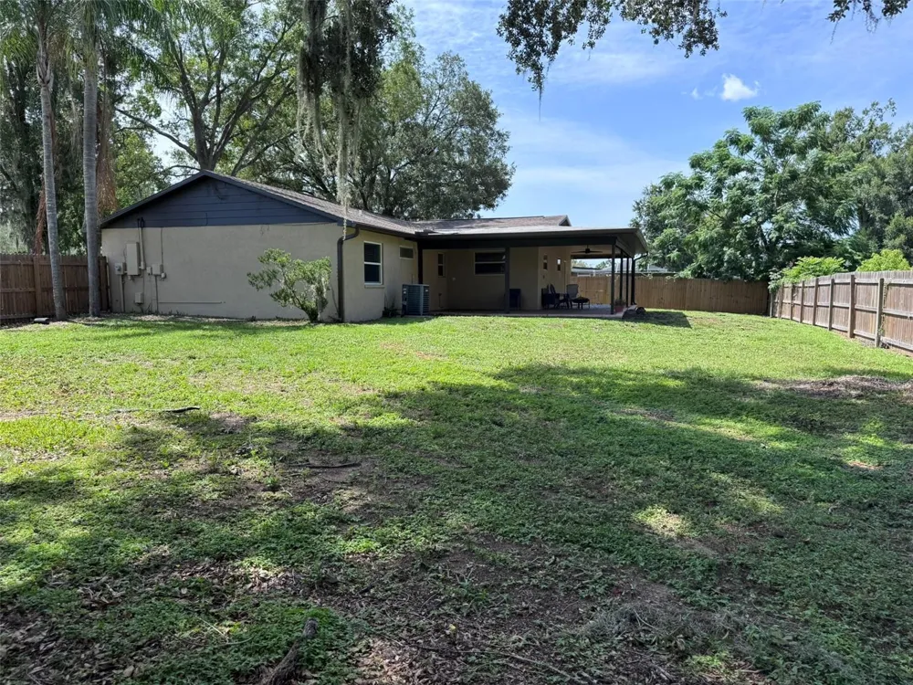 908 SILVER RIDGE WAY Valrico, FL 33594