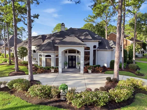 201 Hidden Pines Court