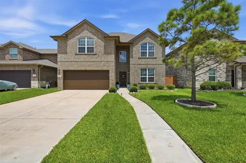 2413 Olancha Drive