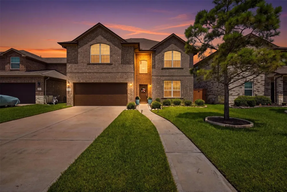 2413 Olancha Drive Rosharon, TX 77583
