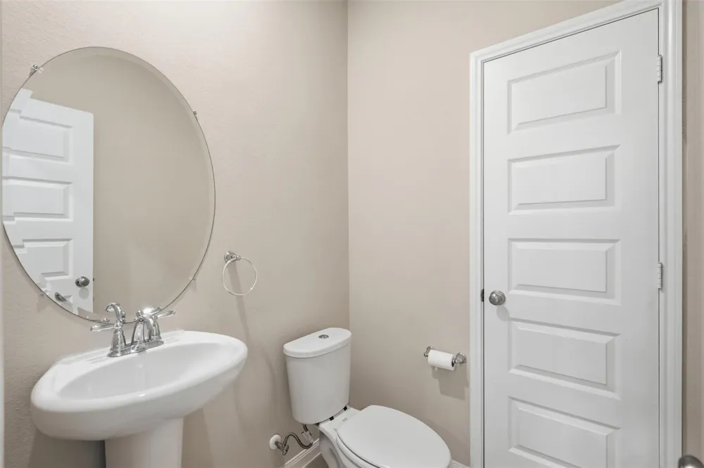 2413 Olancha Drive Rosharon, TX 77583