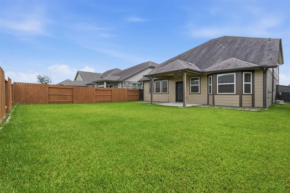 2413 Olancha Drive Rosharon, TX 77583