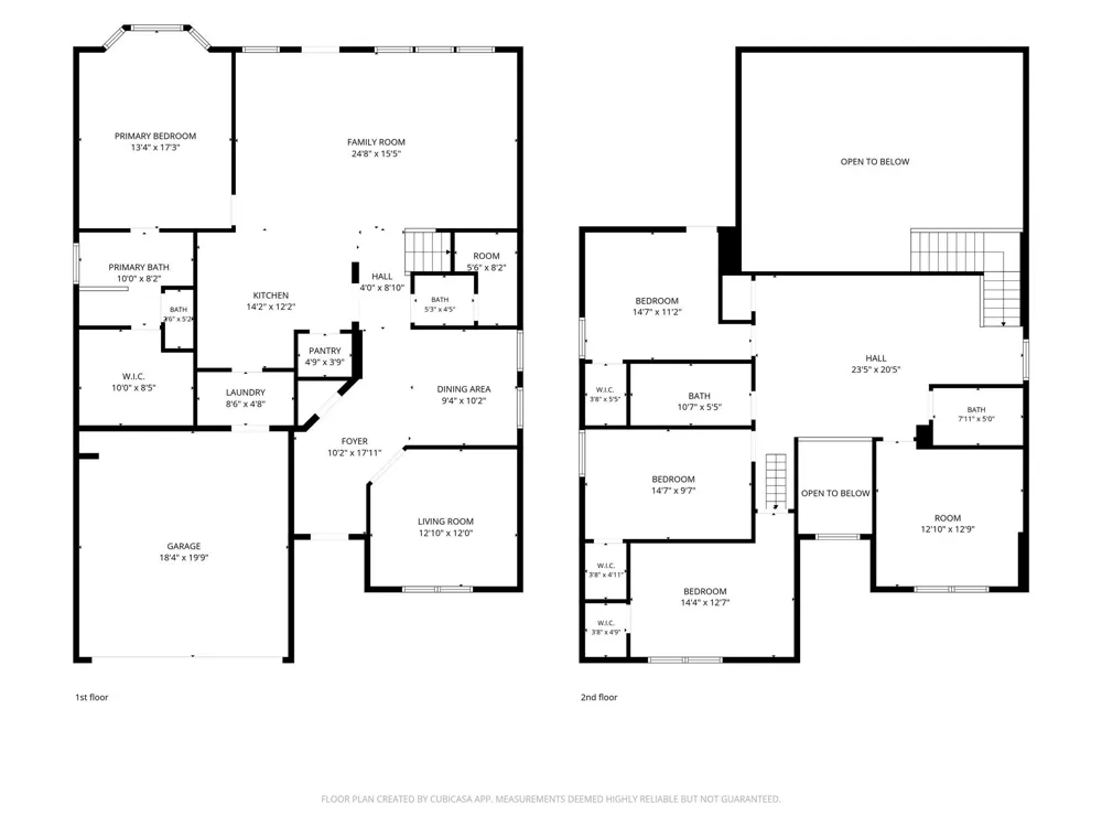 2413 Olancha Drive Rosharon, TX 77583