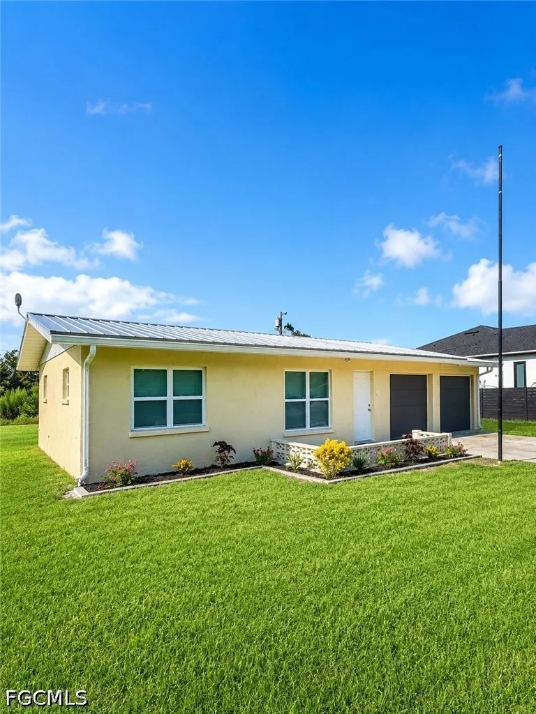 Pasadena Drive Punta Gorda, FL 33955