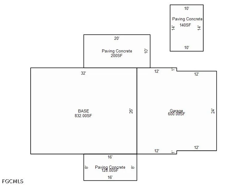 Pasadena Drive Punta Gorda, FL 33955