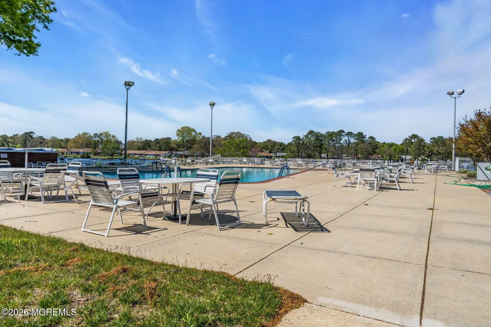 337 Canterbury Court Lakewood, NJ 08701
