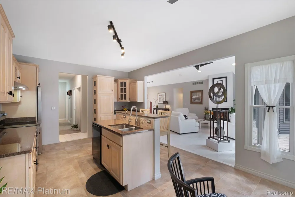 13268 Harborview Drive Fenton Charter Township, MI 48451
