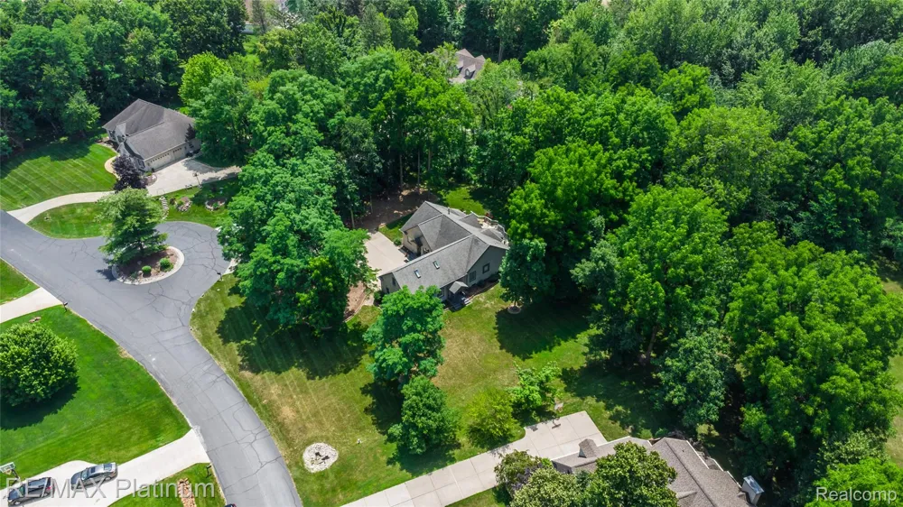 13268 Harborview Drive Fenton Charter Township, MI 48451
