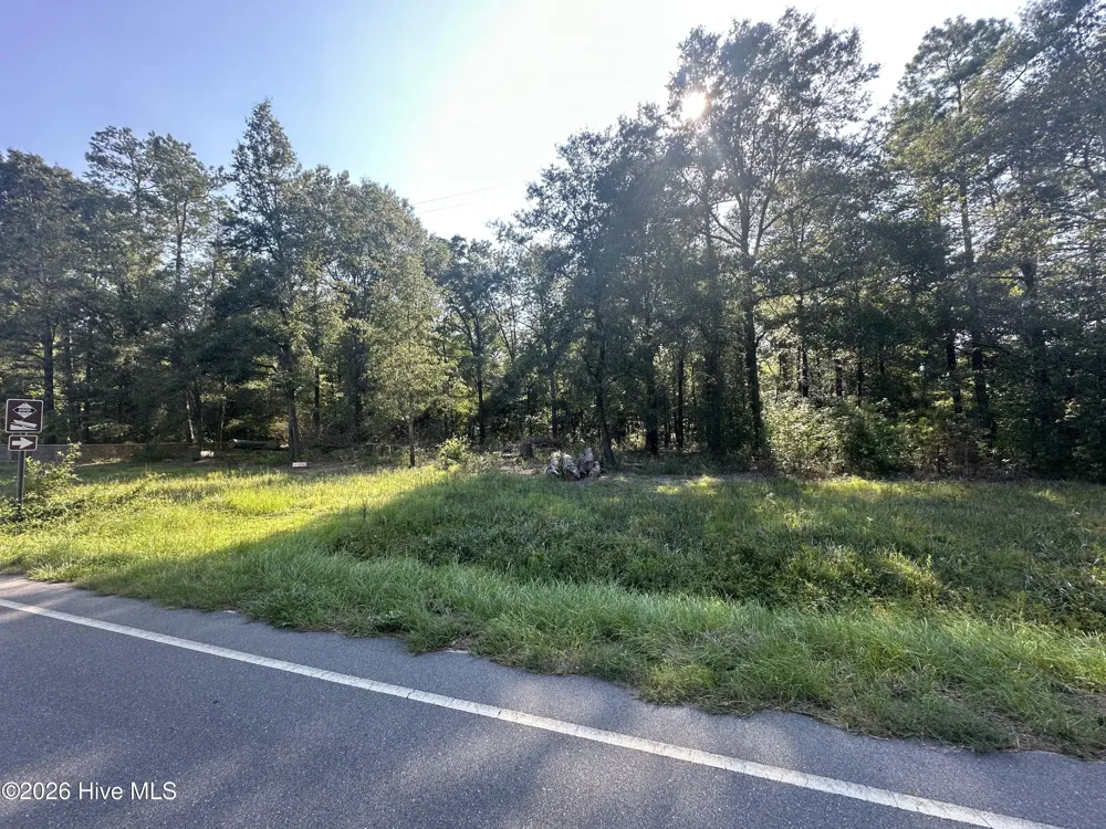 2 Ivanhoe Road Ivanhoe, NC 28447