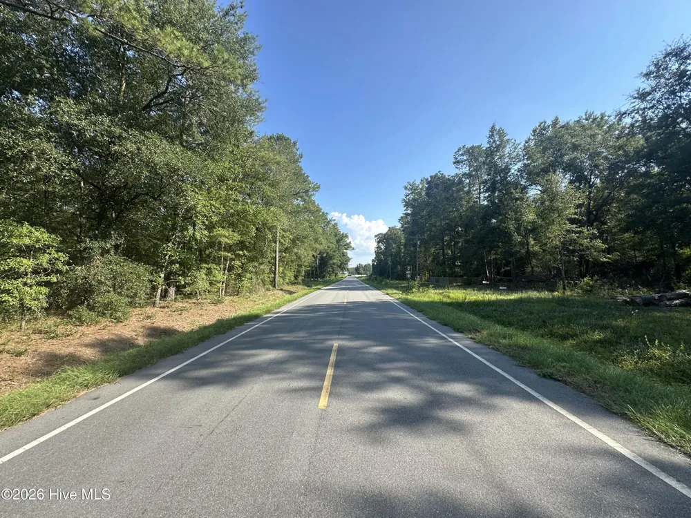 2 Ivanhoe Road Ivanhoe, NC 28447