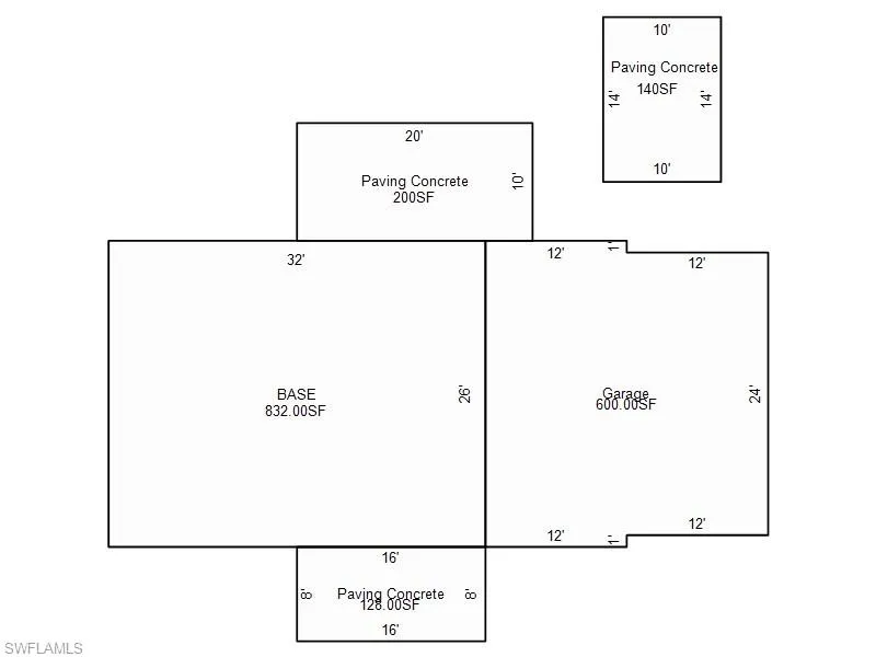 28017 Pasadena Drive Punta Gorda, FL 33955