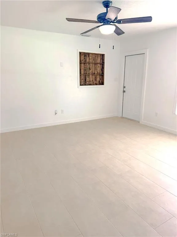 28017 Pasadena Drive Punta Gorda, FL 33955