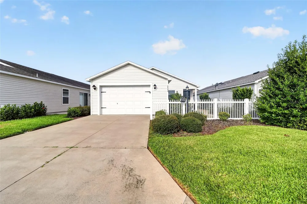 5844 MARSH COURT The Villages, FL 32163