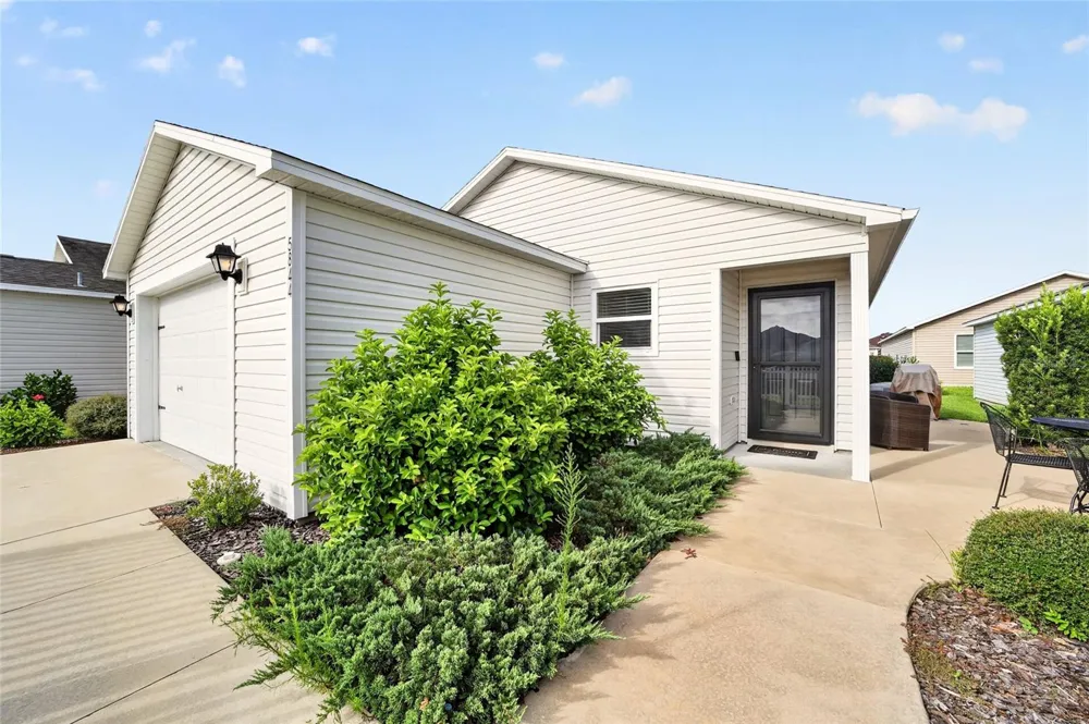 5844 MARSH COURT The Villages, FL 32163
