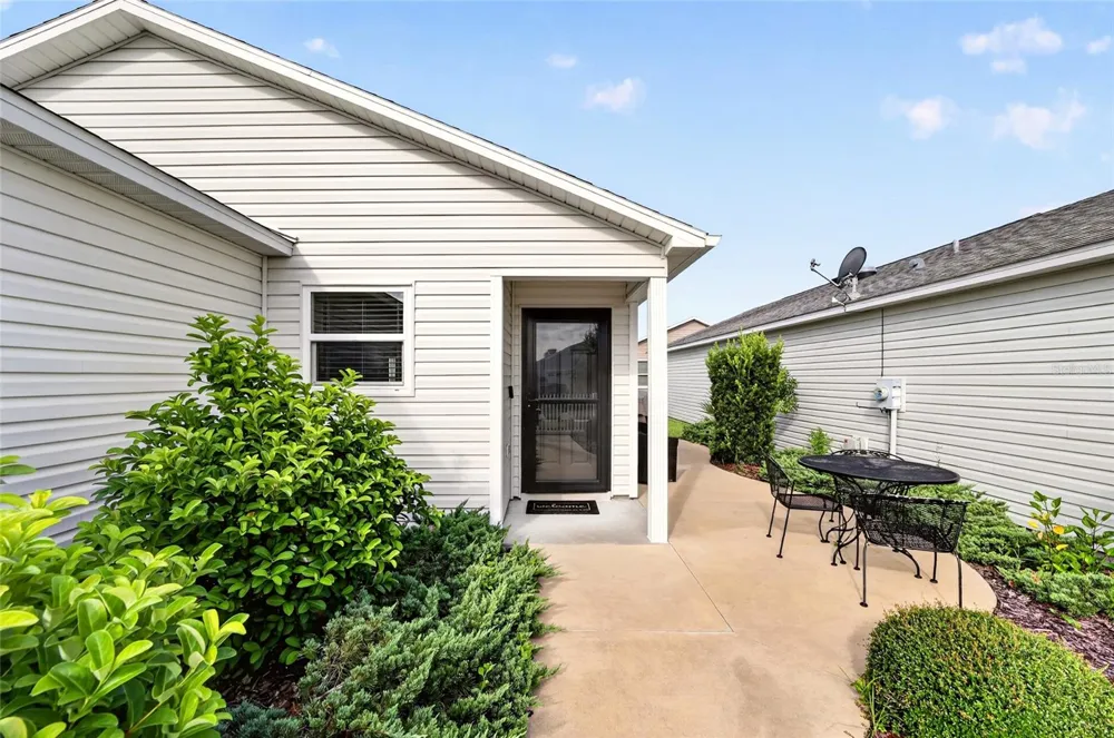 5844 MARSH COURT The Villages, FL 32163
