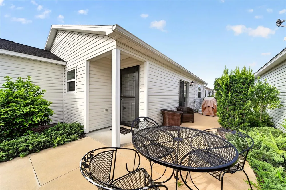 5844 MARSH COURT The Villages, FL 32163