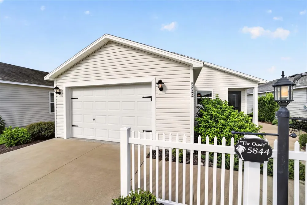 5844 MARSH COURT The Villages, FL 32163