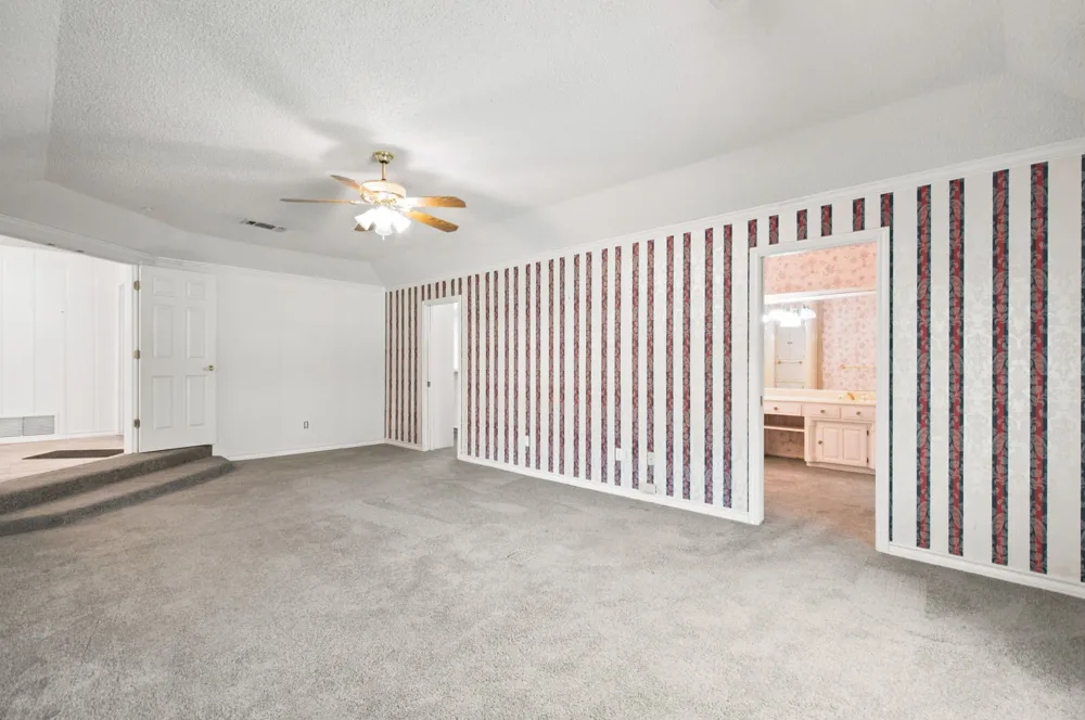 435 Horseshoe Trail W Aledo, TX 76008
