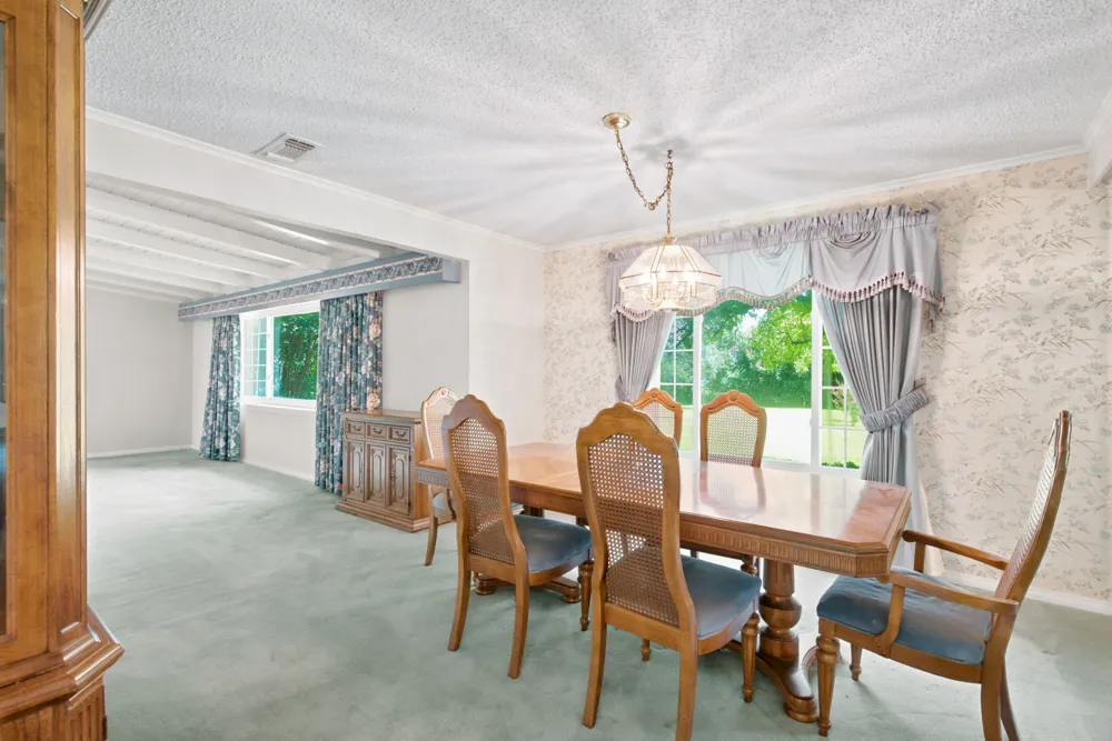 435 Horseshoe Trail W Aledo, TX 76008