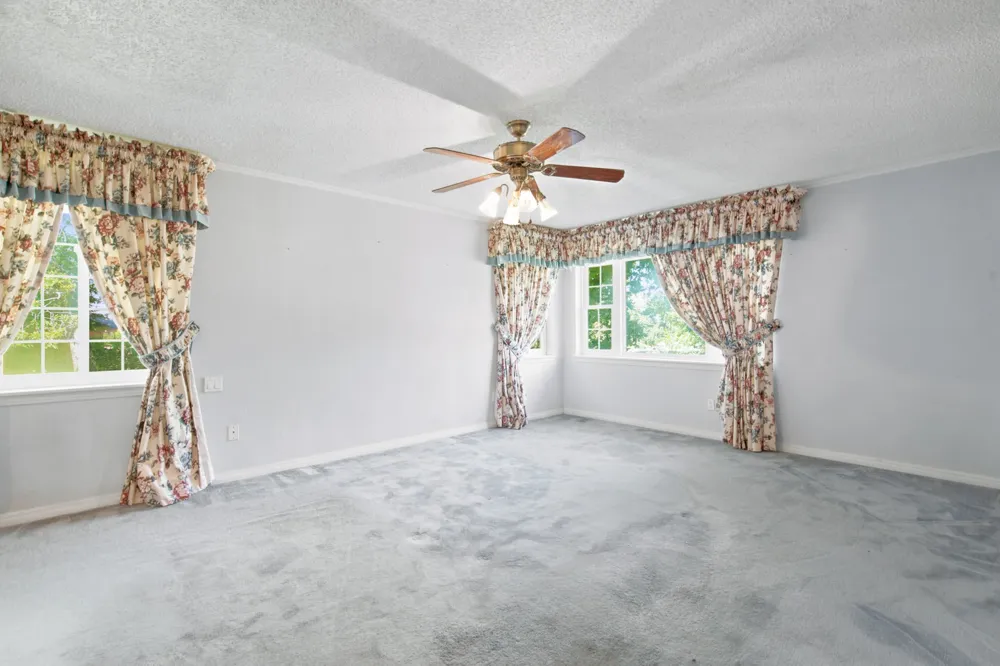 435 Horseshoe Trail W Aledo, TX 76008