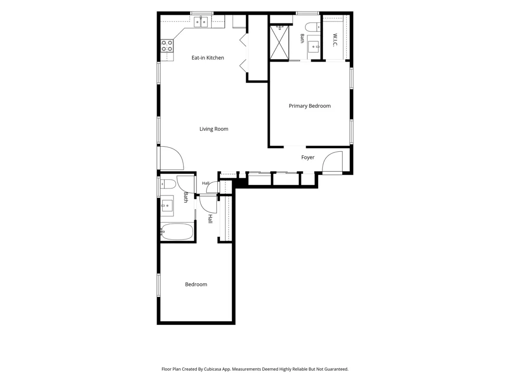 435 Horseshoe Trail W Aledo, TX 76008