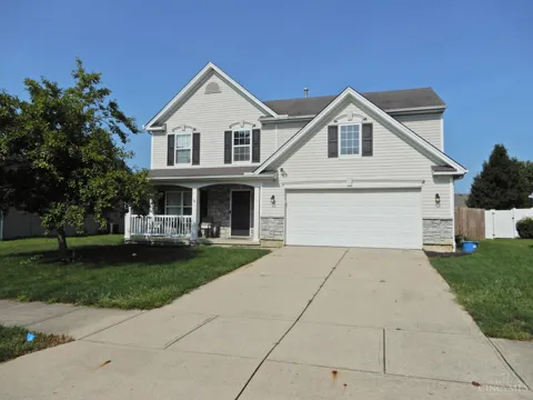 13 Hummingbird Way