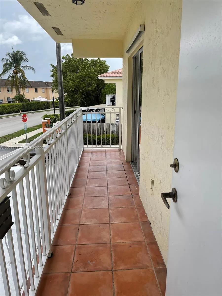7380 NW 174th Ter #204 Hialeah, FL 33015
