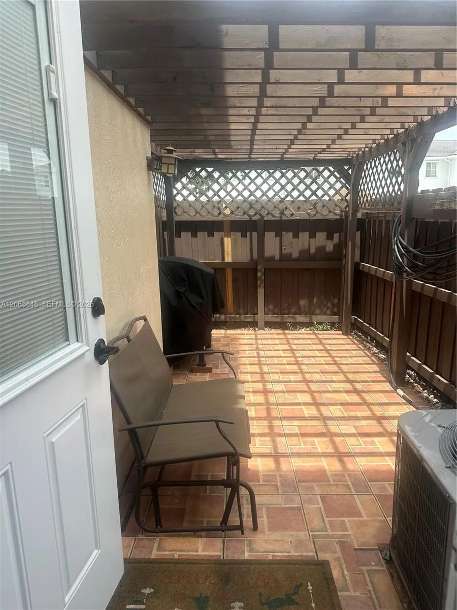 7380 NW 174th Ter #204 Hialeah, FL 33015