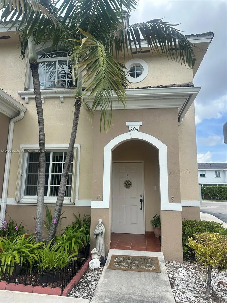 7380 NW 174th Ter #204 Hialeah, FL 33015