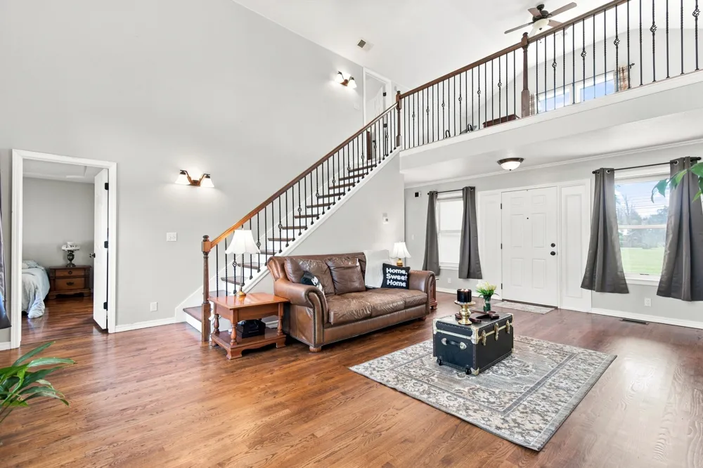 5665 Lakeview Drive Mounds, OK 74047
