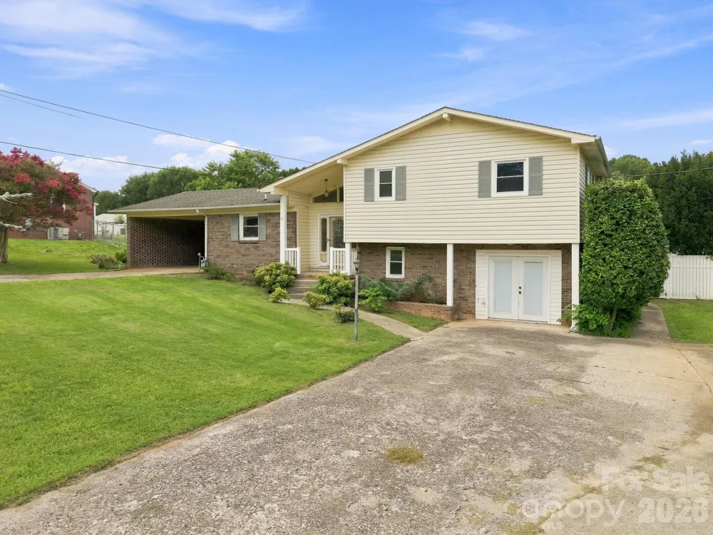 19 Pj Mcree Road Maiden, NC 28650