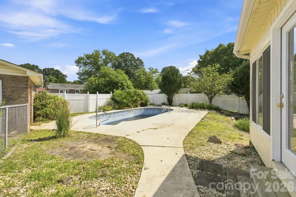 19 Pj Mcree Road Maiden, NC 28650