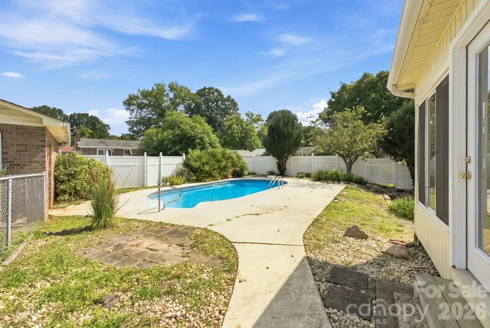 19 Pj Mcree Road Maiden, NC 28650
