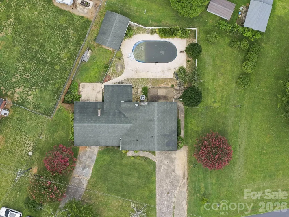 19 Pj Mcree Road Maiden, NC 28650