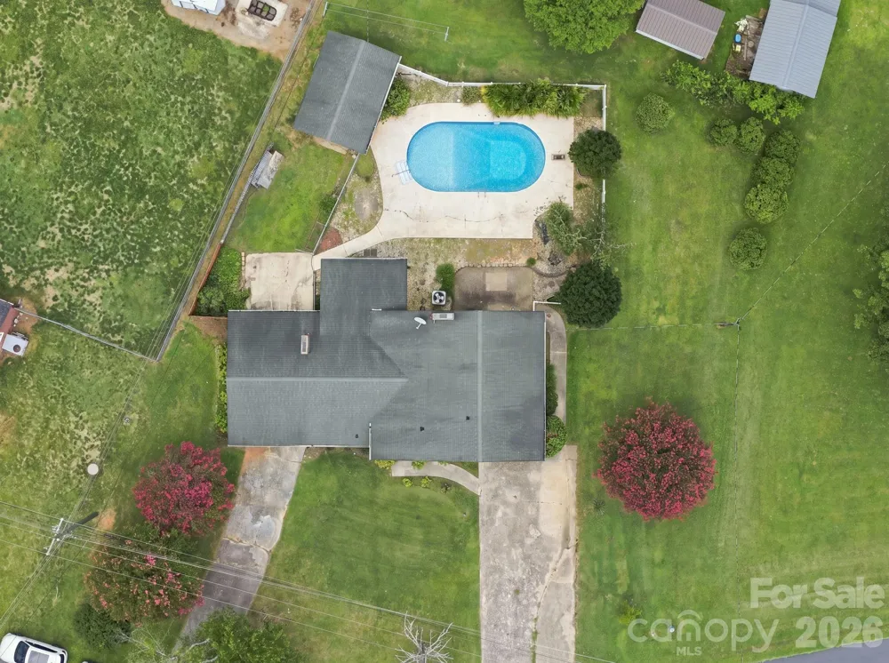 19 Pj Mcree Road Maiden, NC 28650