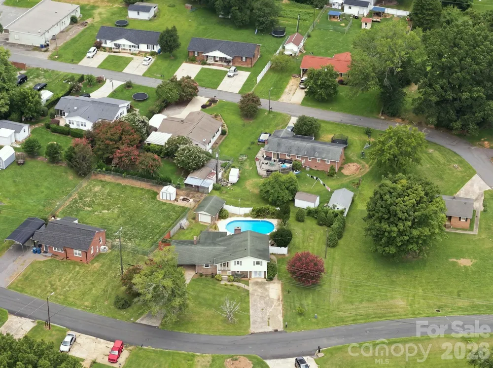 19 Pj Mcree Road Maiden, NC 28650