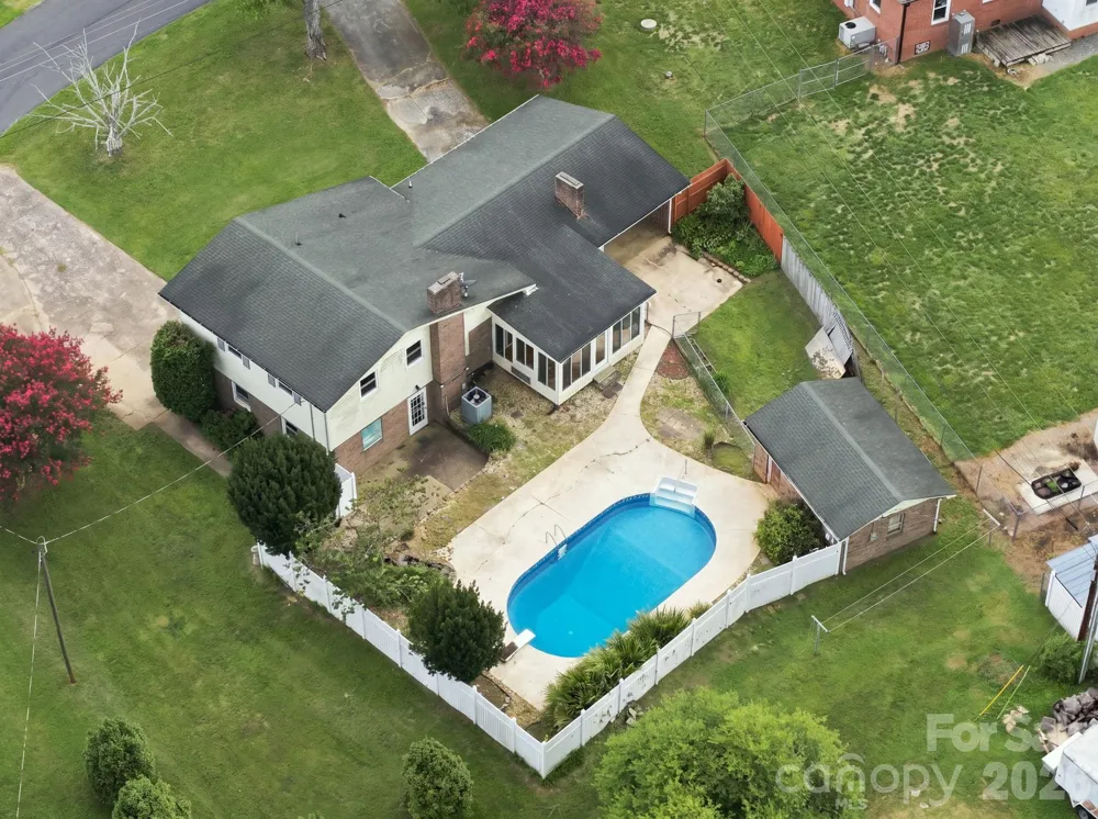 19 Pj Mcree Road Maiden, NC 28650